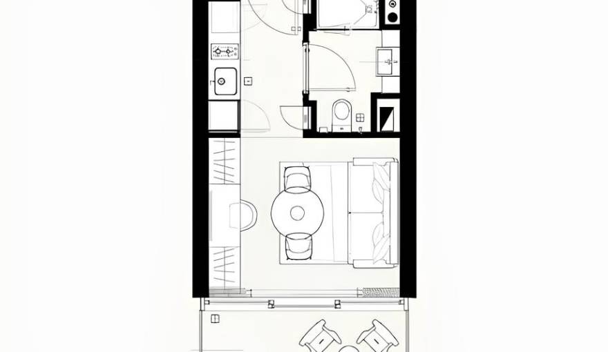 Plans Azizi Raffi