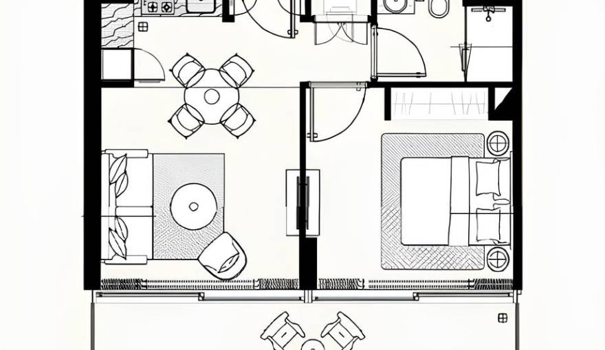Plans Azizi Raffi