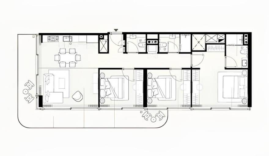 Plans Azizi Raffi