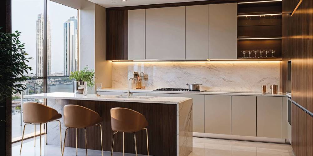 Interior design – Azizi Raffi#3