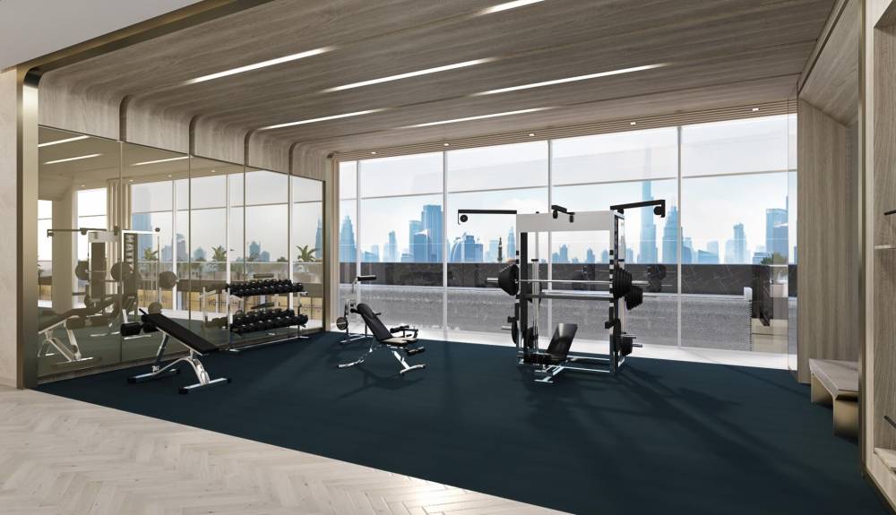 Gallery Azizi Riviera 60#6