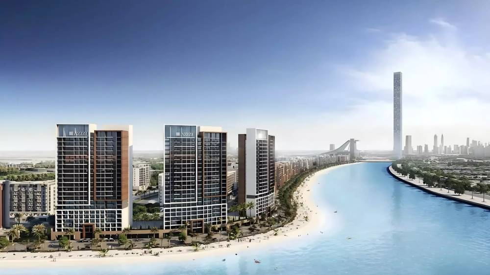 Gallery Azizi Riviera 60#7