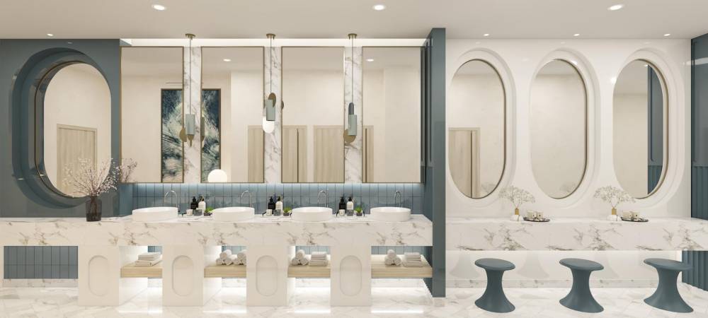 Gallery Azizi Riviera 60#2