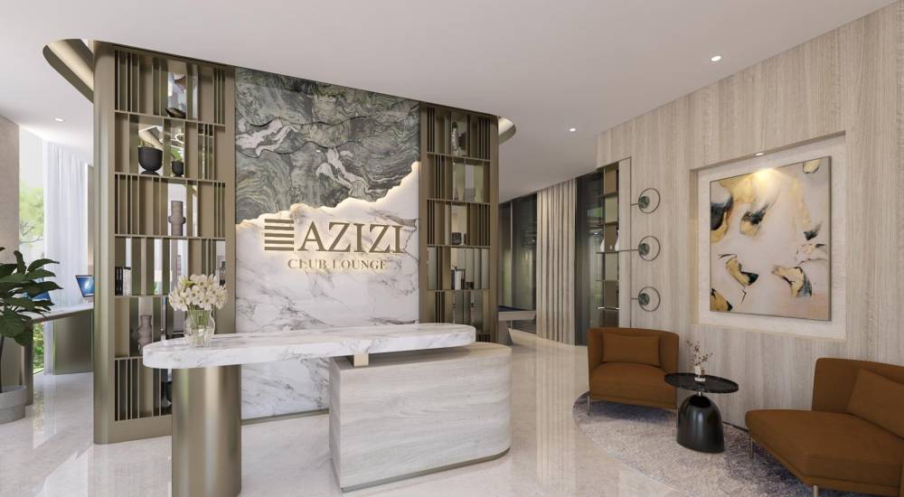 Gallery Azizi Riviera 60#8