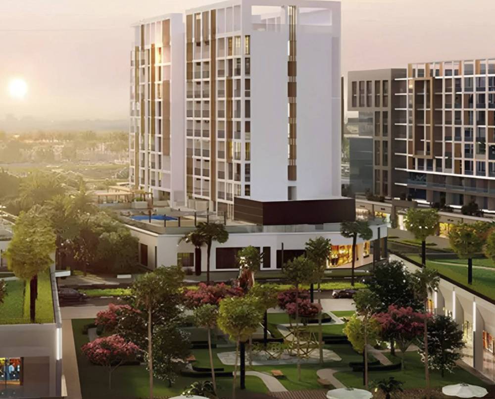 Gallery Azizi Riviera 69#1