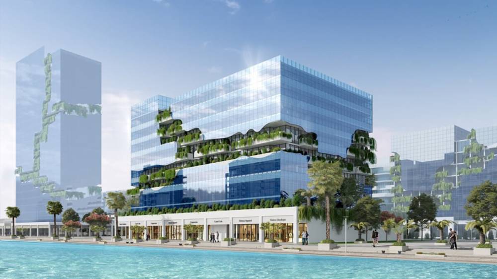 Gallery Azizi Riviera Azure#2
