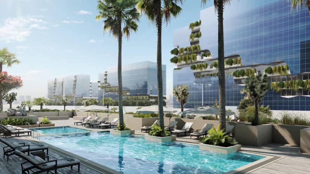 Gallery Azizi Riviera Azure#3