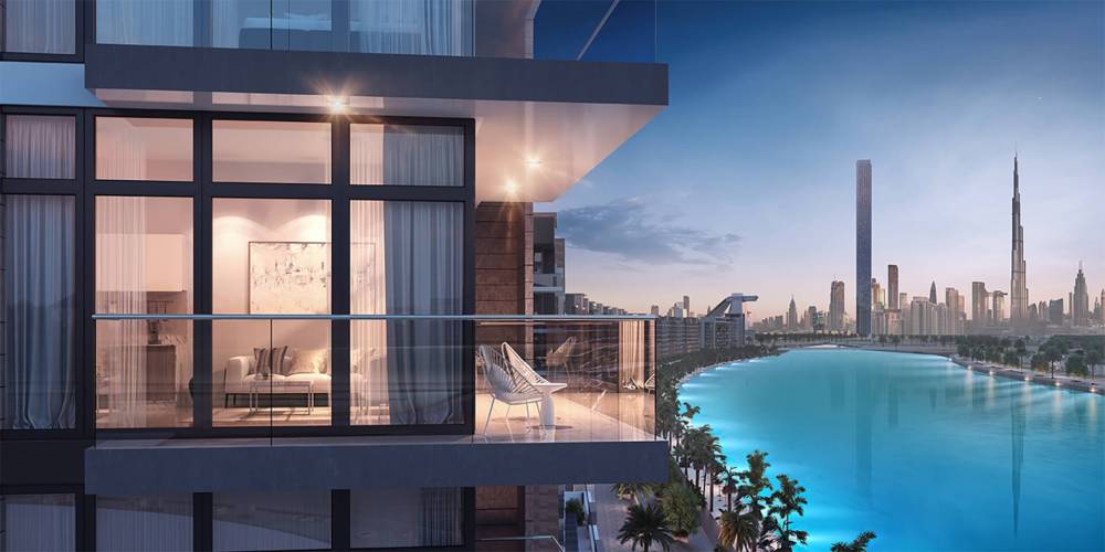 Gallery Azizi Riviera Azure#4