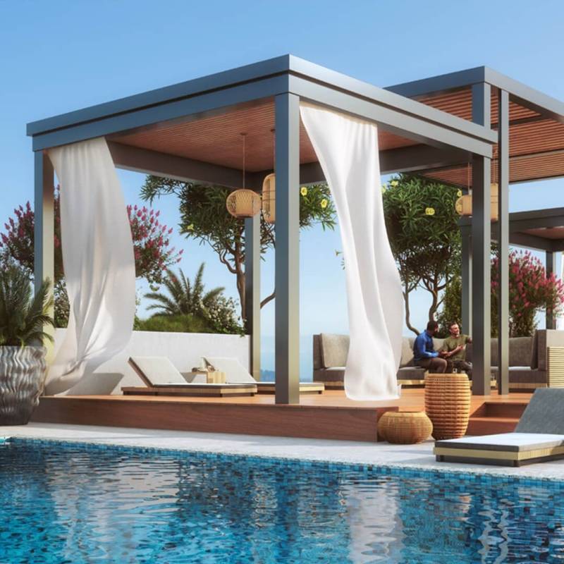 Gallery Azizi Riviera Azure#5