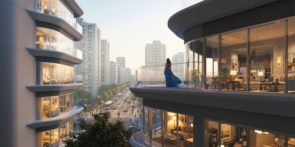 Gallery Azizi Rose#2