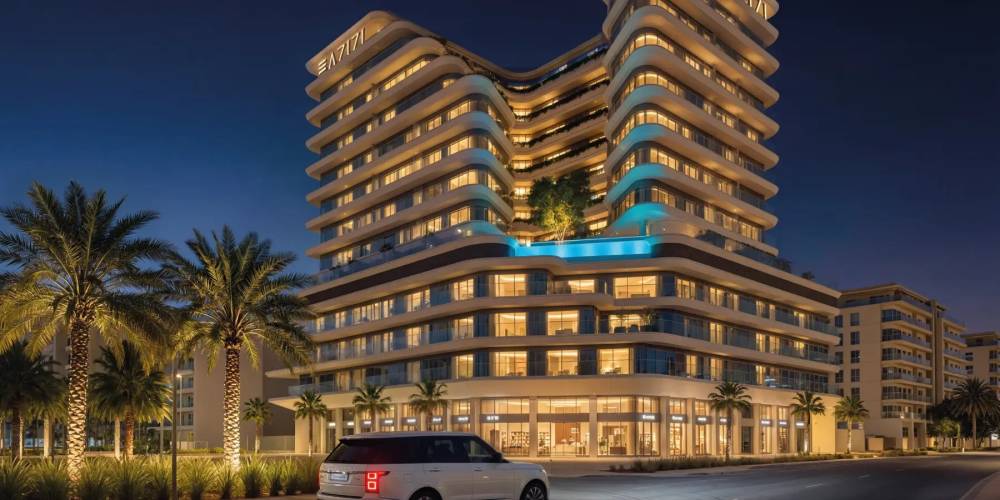 Gallery Azizi Rose#3