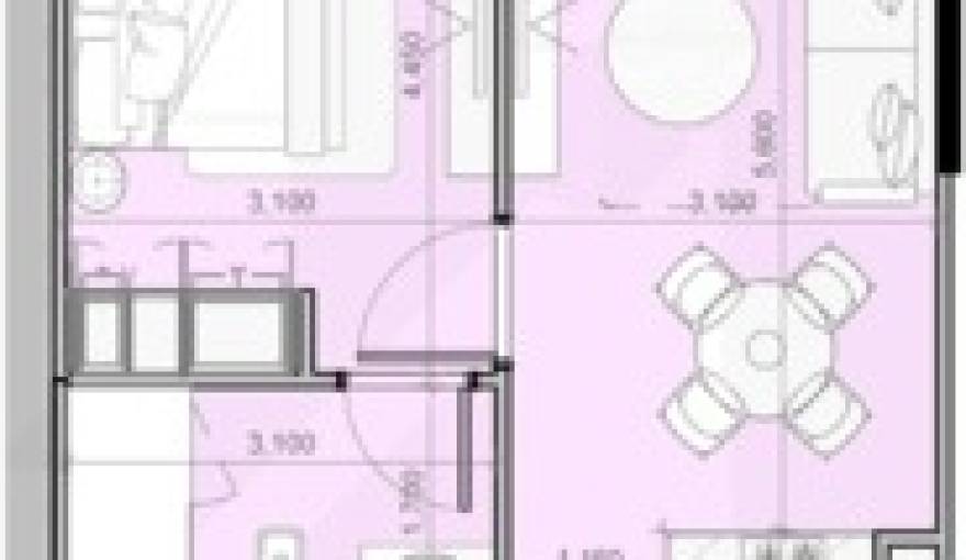 Plans Azizi Ruby