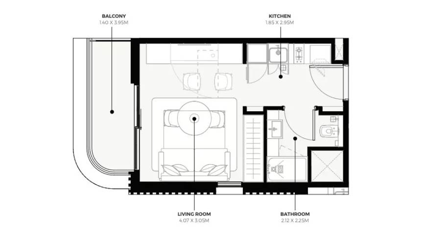 Plans Azizi Sikander