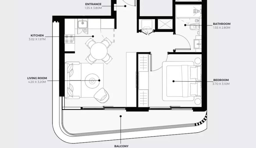 Plans Azizi Sikander