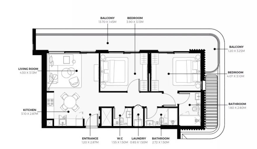 Plans Azizi Sikander