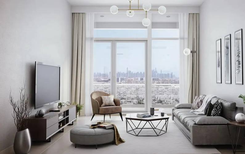Interior design – Azizi Sikander