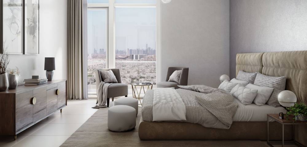 Interior design – Azizi Sikander#2
