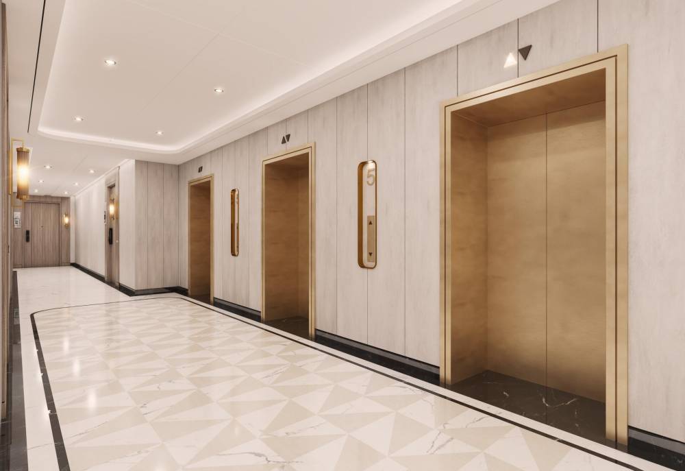 Gallery Azizi Venice 12#11