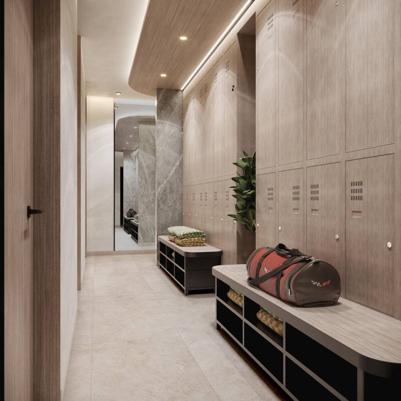 Gallery Azizi Venice 15#18