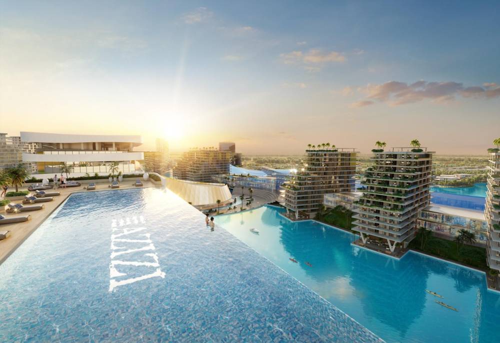 Gallery Azizi Venice 15#15