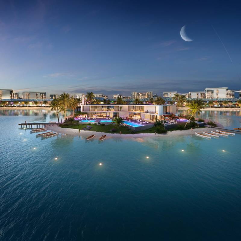 Gallery Azizi Venice 15#19