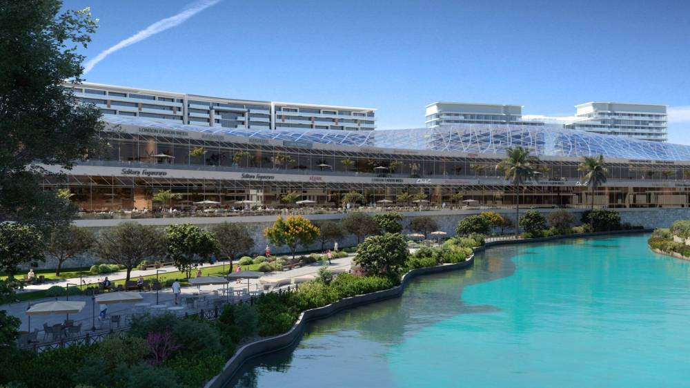 Gallery Azizi Venice 15#5