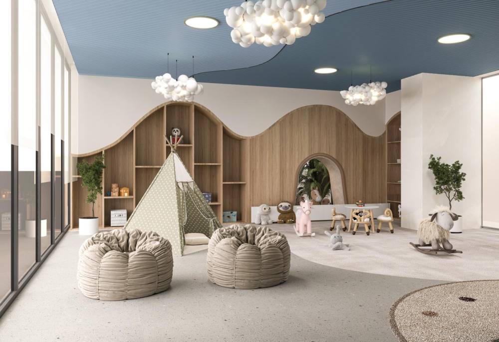 Gallery Azizi Venice 15#9