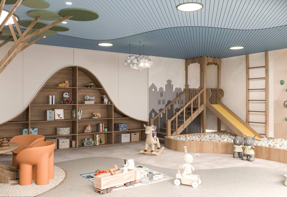 Gallery Azizi Venice 15#11