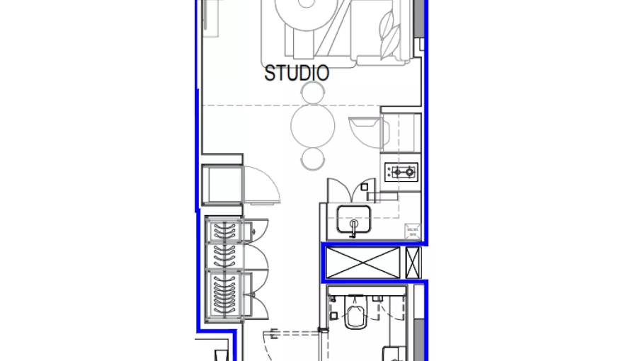 Plans Azizi Venice 15