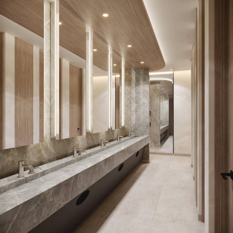 Gallery Azizi Venice 16#17