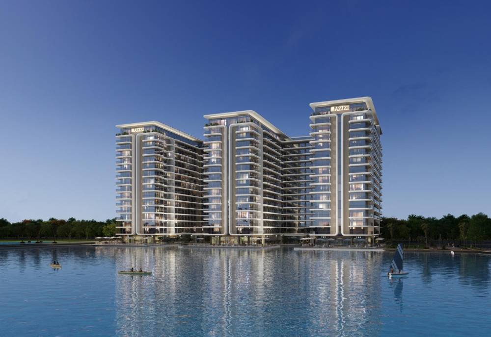 Gallery Azizi Venice 16#3