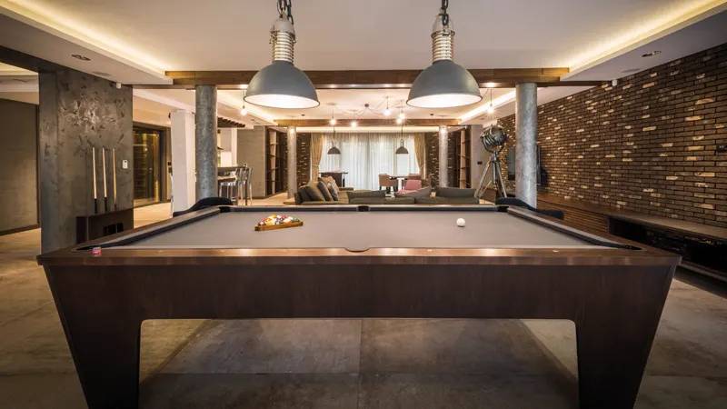 Interior design – Azizi Venice#8