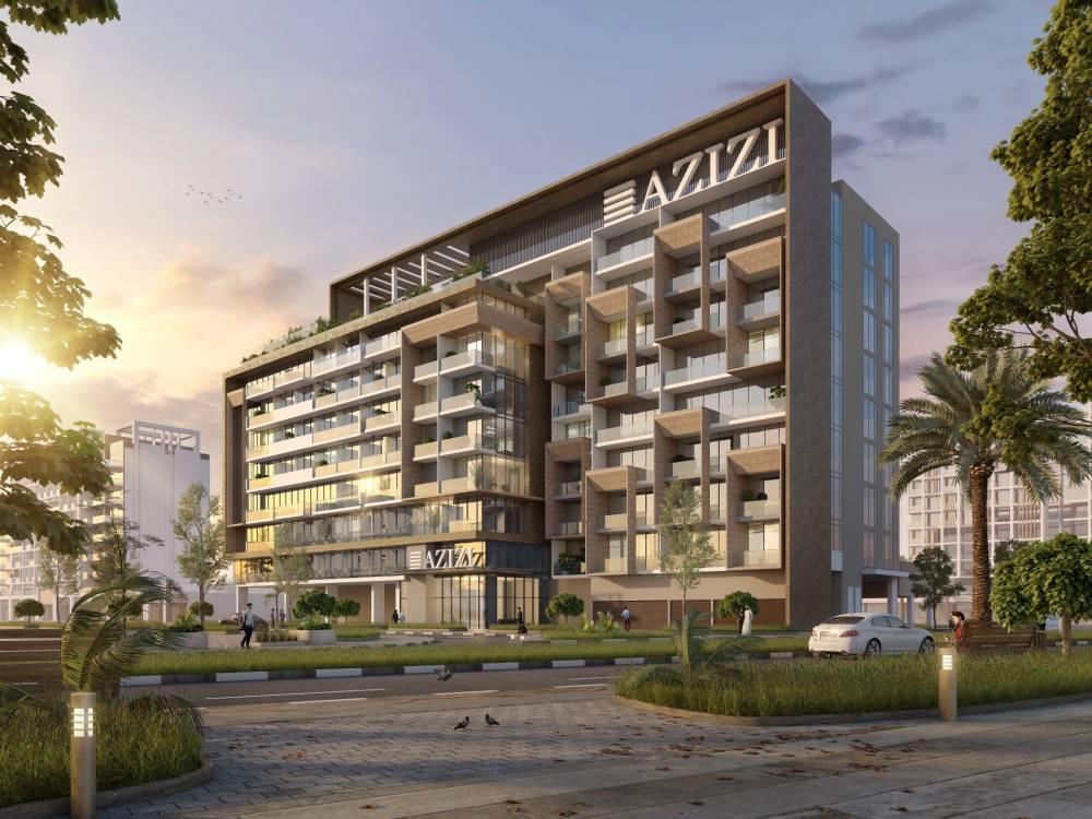 Gallery Azizi Vista#2