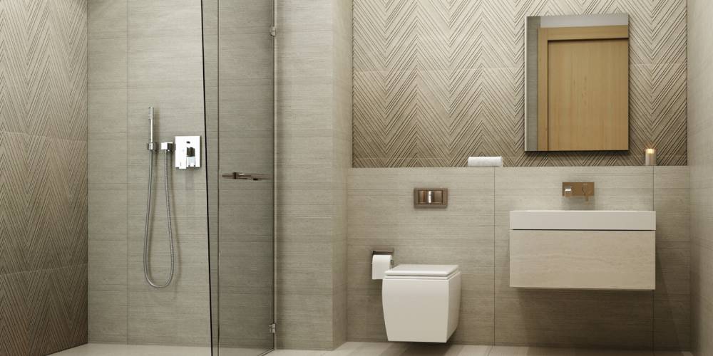 Interior design – Azizi Vista#4