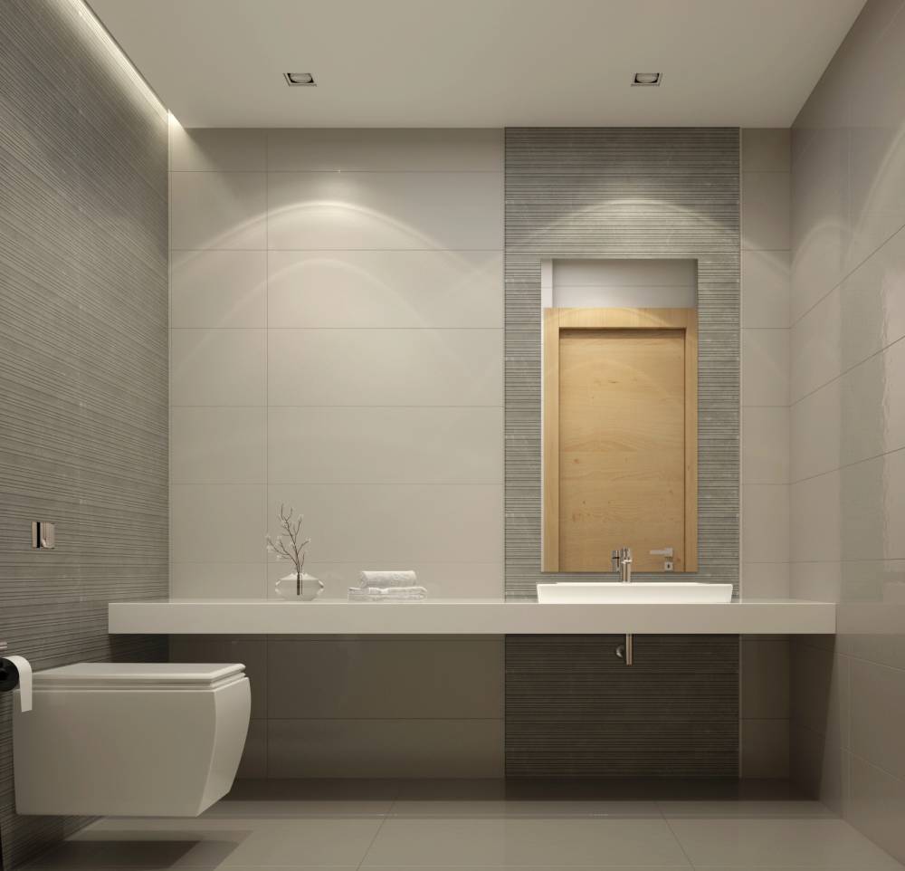 Interior design – Azizi Vista#3