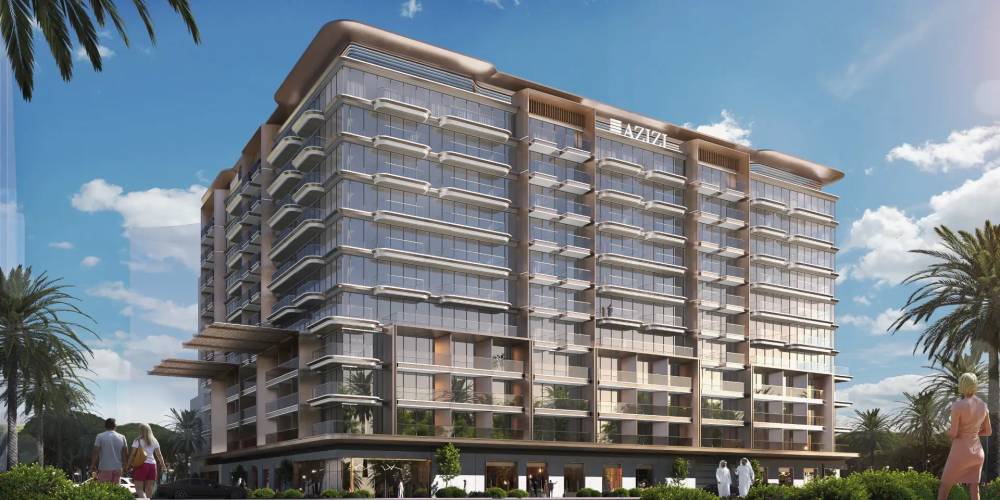 Gallery Azizi Wares#1