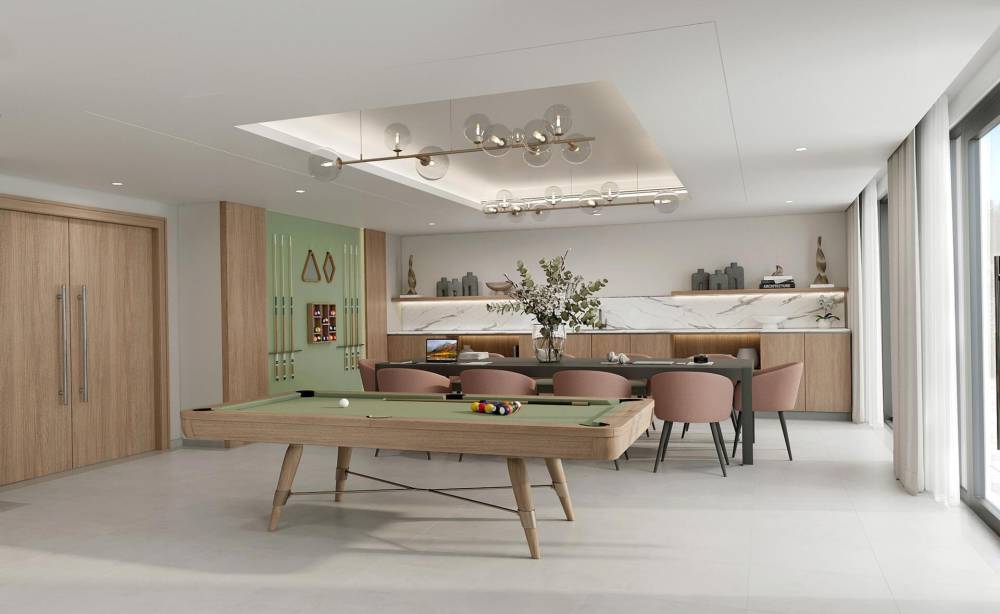 Interior design – Azizi Wasel#11