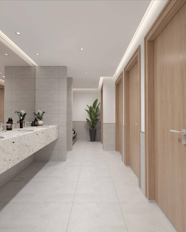 Interior design – Azizi Wasel#4