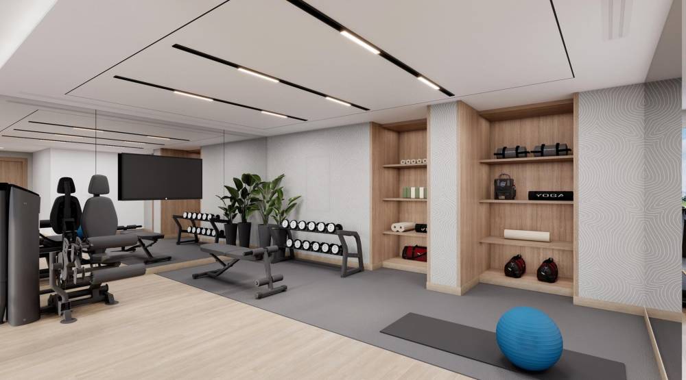 Interior design – Azizi Wasel#7