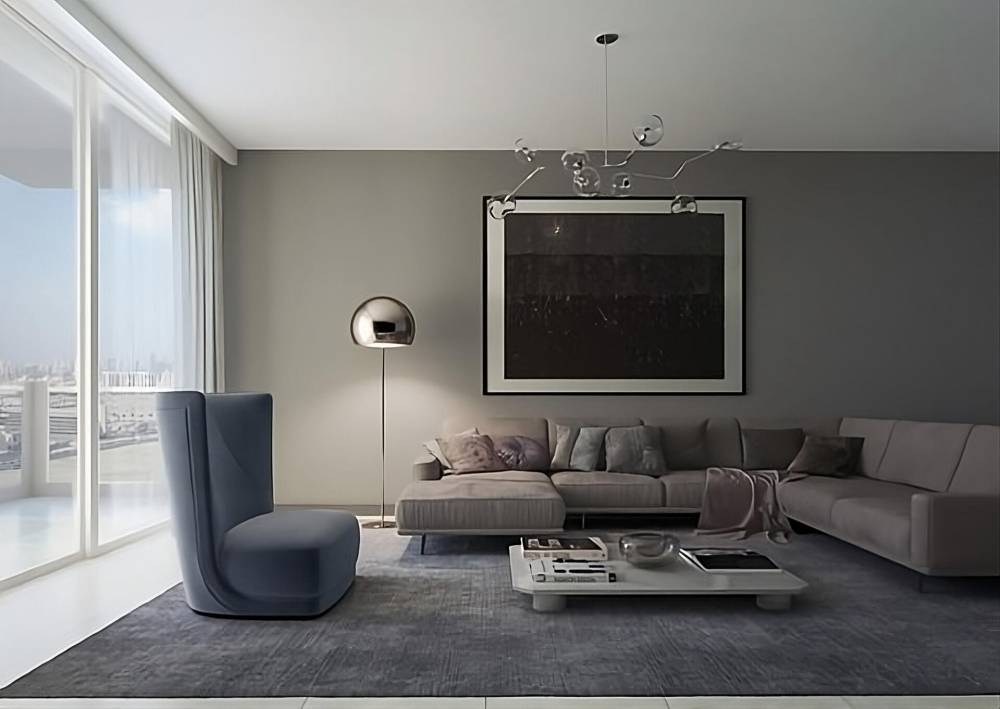 Interior design – Azizi Zain#2