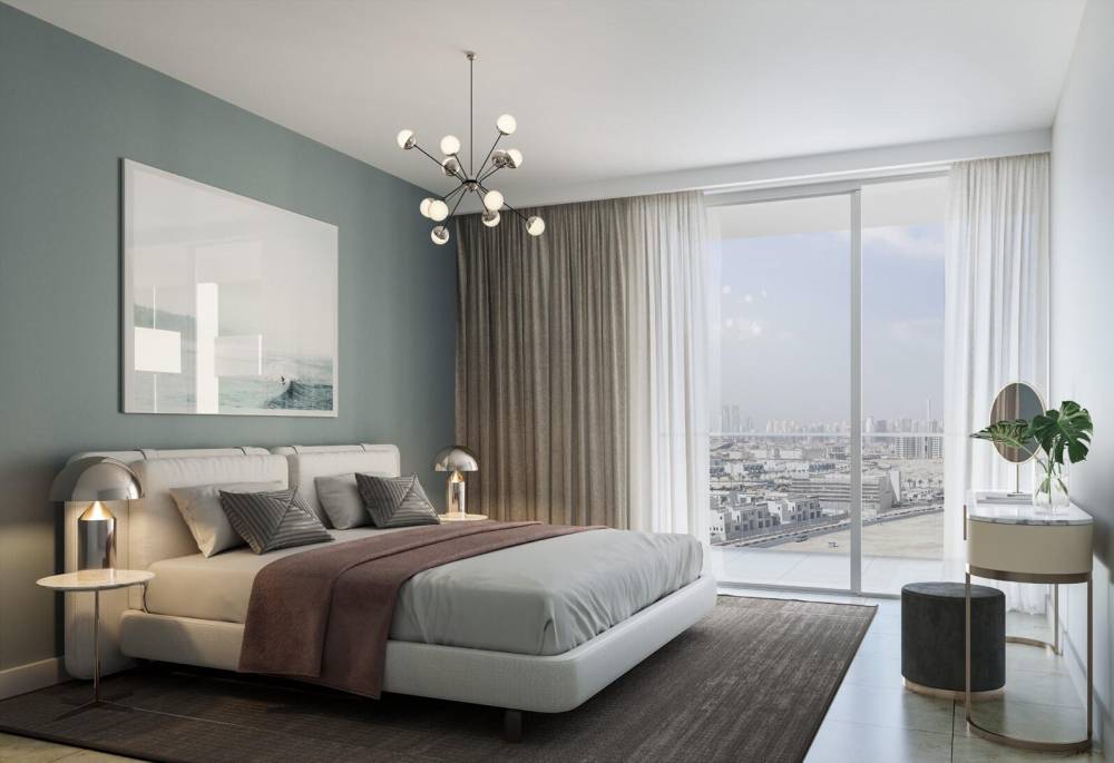 Interior design – Azizi Zain#1