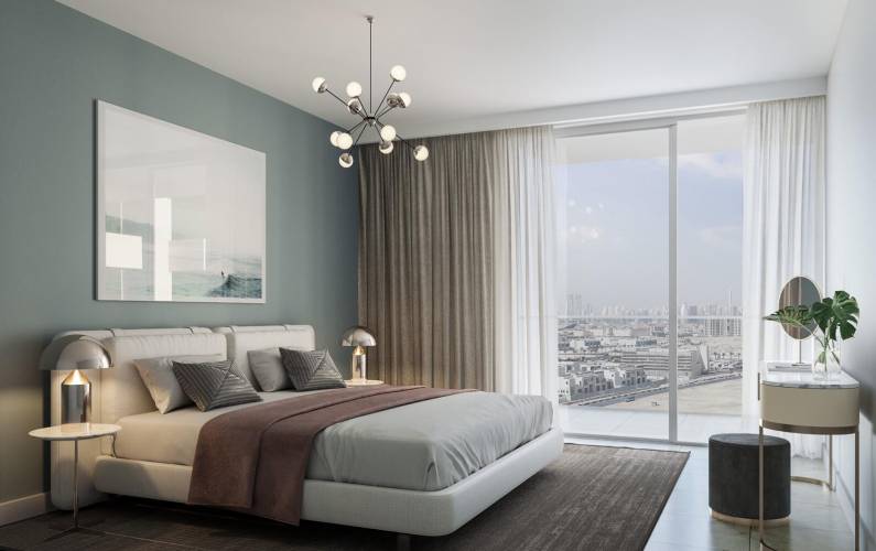 Interior design – Azizi Zain