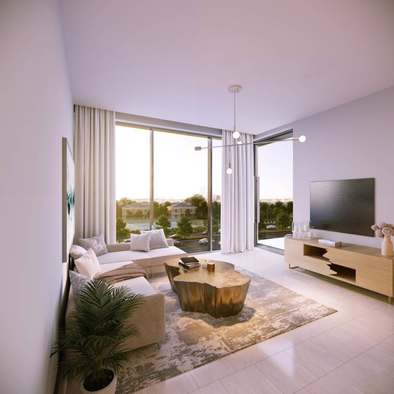 Interior design – Beach Oasis II#9