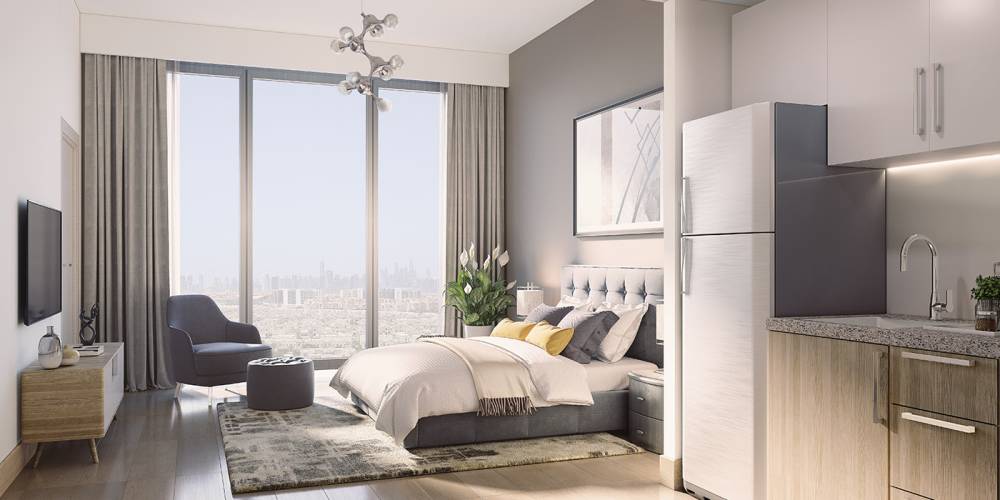 Interior design – Berton#5