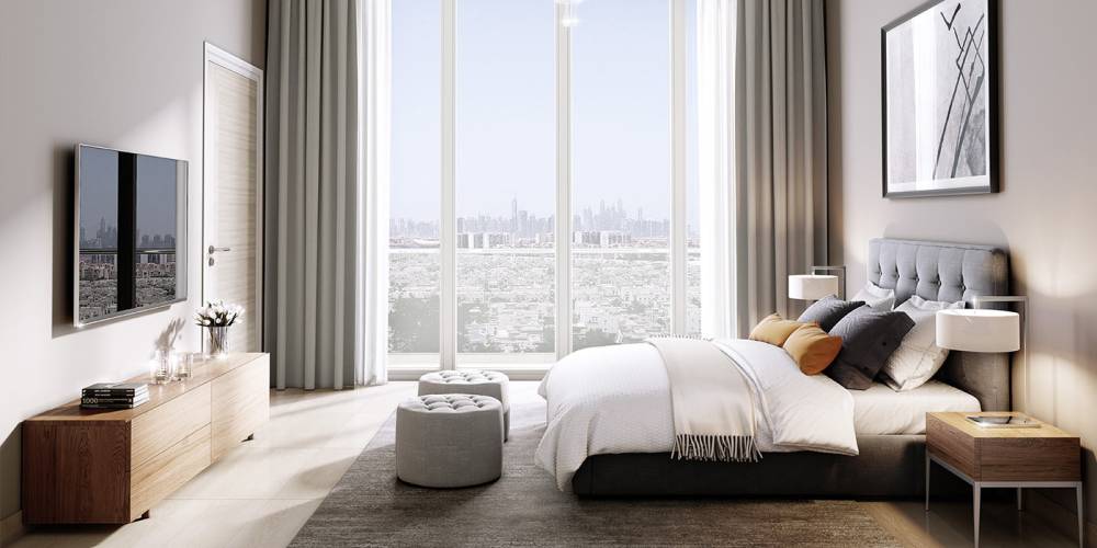 Interior design – Berton#1