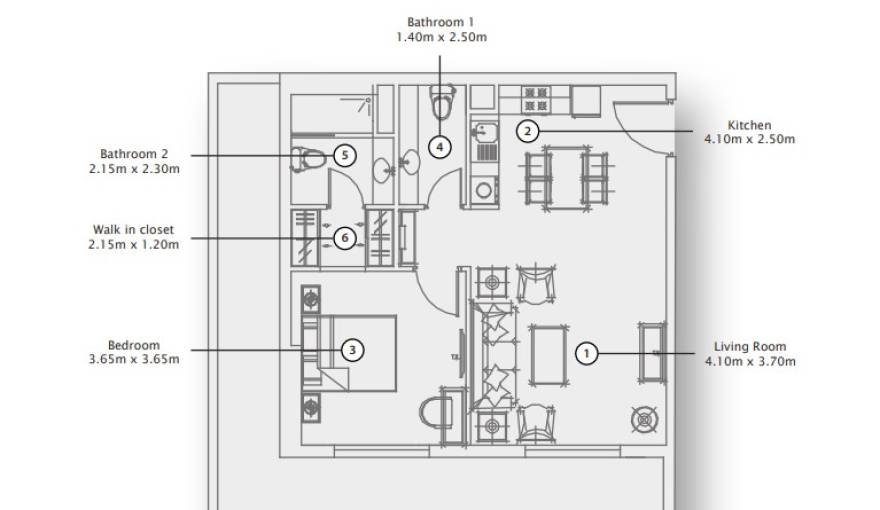 Plans Candace Acacia