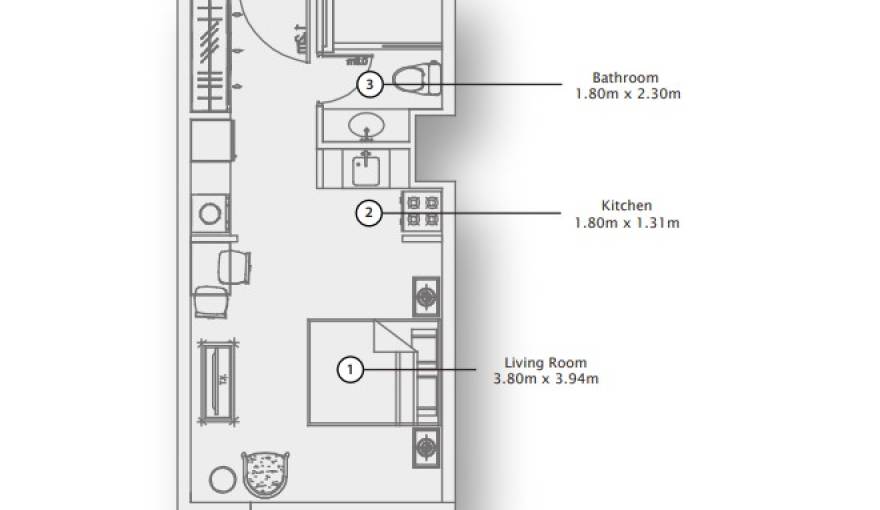 Plans Candace Acacia