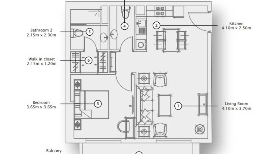 Plans Candace Acacia