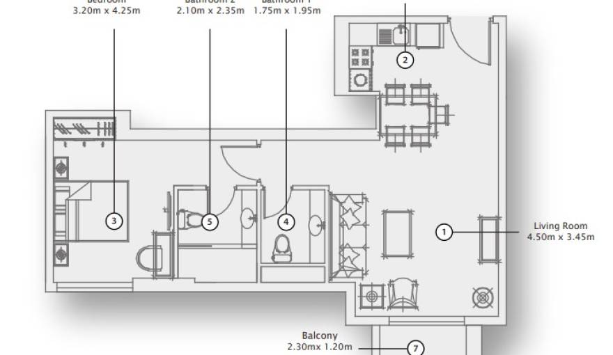 Plans Candace Acacia