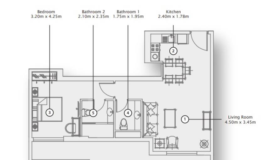 Plans Candace Acacia